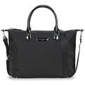 Sac &agrave; main LANCASTER BASIC VERNI 66 Noir