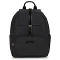 Sac a dos LANCASTER BASIC VERNI 86 Noir