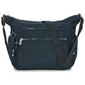 Sac Bandouliere Kipling GABBIE Bleu