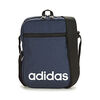 Pochette adidas LINEAR ORG Marine