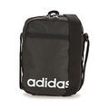 Pochette adidas LINEAR ORG Noir