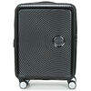 Valise American Tourister SOUNDBOX SPINNER 55/20 TSA EXP Noir