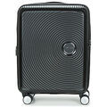 Valise American Tourister SOUNDBOX SPINNER 55/20 TSA EXP Noir