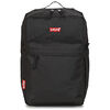 Sac a dos Levis LEVI'S L PACK STANDARD Noir