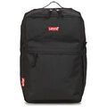 Sac a dos Levis LEVI'S L PACK STANDARD Noir Grenoble