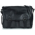 Sac bandouli&egrave;re Casual Attitude AMY Noir Grenoble