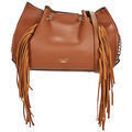 Sac &agrave; main Lollipops LORETO SHOULDER M Marron