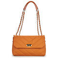 Sac a main LANCASTER SOFT MATELASSE