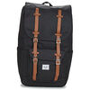 Sac a dos Herschel HERSCHEL LITTLE AMERICA™ BACKPACK Noir