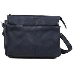Sac Bandouliere Bear Design Sac bandouli&egrave;re Natasha Marine Marine