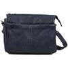 Sac Bandouliere Bear Design Sac bandouli&egrave;re Natasha Marine Marine