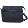 Sac Bandouliere Bear Design Sac bandouli&egrave;re Natasha Marine Marine