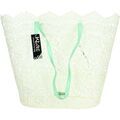 Sac &agrave; main Kbas 308009BL Blanc
