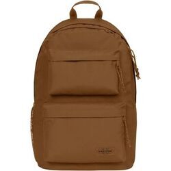 Sac a dos Eastpak Sac &agrave; Dos Padded Double Marron