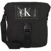 Sac Bandouliere Calvin Klein Jeans Sac &agrave; main homme Calvin Klein Sac &agrave; bandouli&egrave;re homme Noir : Pol Noir