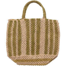 Sac &agrave; main The Jacksons BEVAN Vert