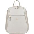 Sacs &agrave; dos sur Grenoble : Sac a dos Hexagona Sac a dos Ref 63536 Argent 29*25*11 cm Argent&eacute;