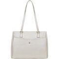 Sac a main Hexagona Sac a main Ref 63538 Argent 37*26*12 cm Argent&eacute;