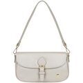 Sac a main Hexagona Sac a main Ref 63539 Argent 26*14*5 cm Argent&eacute;
