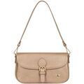 Sacs &agrave; mains sur Grenoble : Sac a main Hexagona Sac a main Ref 63539 Dore 26*14*5 cm Dor&eacute;