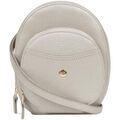 Sac Hexagona Pochette telephone Ref 63541 Argent 20*17*7 cm Argent&eacute;