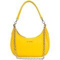 Sac a main Chabrand Sac porte epaule Ref 63528 Jaune 24*12*7 cm