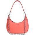 Sac a main Chabrand Sac porte epaule Ref 63528 Orange 24*12*7 cm