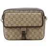 Pochette Chabrand Sacoche Ref 63504 Marron 23*18*6 cm