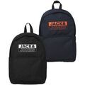 Sac a dos Jack & Jones DNA Backpack 2-Pack Combi Deal