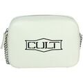 Sac &agrave; main Cult X16.003 Blanc Grenoble