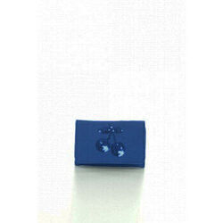 Porte-monnaie Le Temps des Cerises Porte-monnaie Glitter PM3 3 Bleu