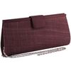 Pochette L&eacute;on Montane Pochette Femme multicolor