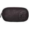 Porte-monnaie Pallas Cuir Porte-monnaie David William en cuir ref_lhc37144-marron