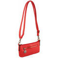Sac bandouli&egrave;re Le Temps des Cerises Sac Bandouli&egrave;re Atlantis 5 Mandarine Orange