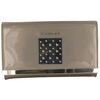 Sac bandouli&egrave;re Thierry Mugler Sac Bandouli&egrave;re Midnight 3 Bronze Marron