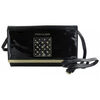 Sac bandouli&egrave;re Thierry Mugler Sac Bandouli&egrave;re Midnight 3 Noir Noir