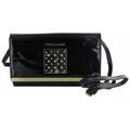 Sac & Bagage sur Grenoble : Sac bandouli&egrave;re Thierry Mugler Sac Bandouli&egrave;re Midnight 3 Noir Noir