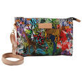 Pochette Christian Lacroix Pochette Glam 7 Amazonia