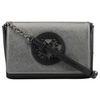 Sac bandouli&egrave;re Christian Lacroix Sac Pochette Royal 4 Gris/Noir Gris