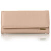 Porte-monnaie Kaporal Porte Monnaie Oups Cr&egrave;me Beige