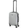 Valise Itaca Tiber Argent&eacute;