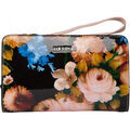 Sac bandouli&egrave;re Lollipops Sac Bandouli&egrave;re Verfleurs Mono Clutch Beige Beige