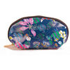 Pochette Christian Lacroix Porte-monnaie Bleu