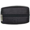 Porte-monnaie Hexagona Porte-monnaie en cuir ref 40898 noir 10*6*2 cm