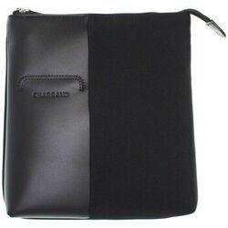 Pochette Chabrand Sacoche bandouliere ref 41785 noir 28*25*3 cm