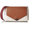Sac bandouli&egrave;re Guess Sac Port&eacute; Main Lottie Stone Multi Multicolore