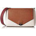 Sac bandouli&egrave;re Guess Sac Port&eacute; Main Lottie Stone Multi Multicolore