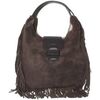 Sac a main Chabrand Sac port&eacute; &eacute;paule ref_cha42429-2-marron-36*36*13 Marron