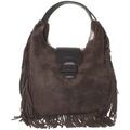 Sac a main Chabrand Sac port&eacute; &eacute;paule ref_cha42429-2-marron-36*36*13 Marron