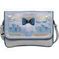 Sac bandouli&egrave;re Lollipops Sac Besace Ygotine Toy Bleu Bleu